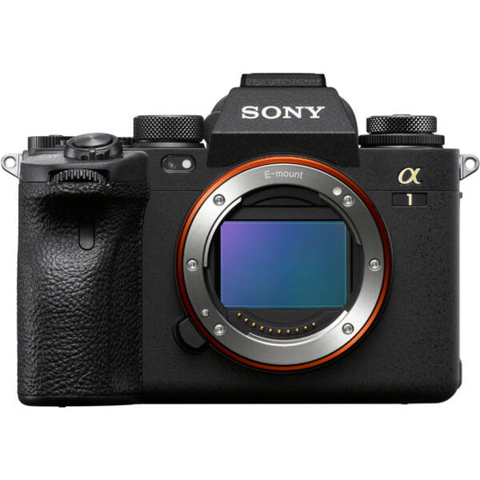 Sony A1 Interchangeable Lens Digital Camera