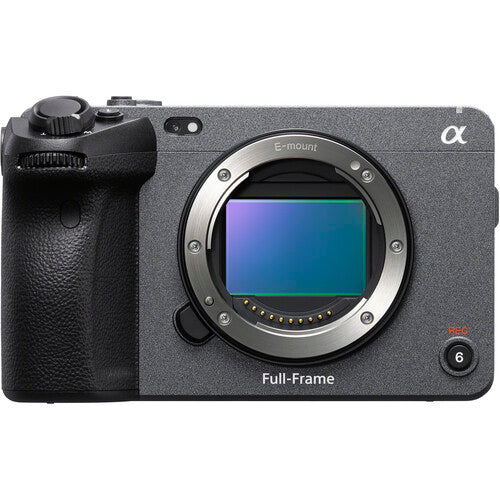 Sony FX3 Full Frame Cinema Series Camera
