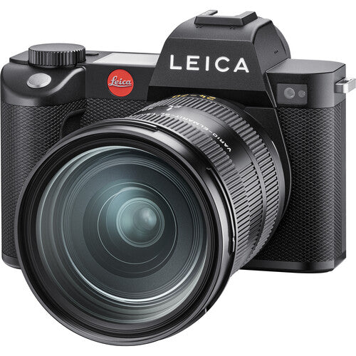 Leica SL2 with SL 24-70mm f/2.8 lens kit