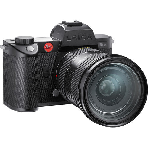 Leica SL2-S with SL 24-70mm f/2.8 lens kit