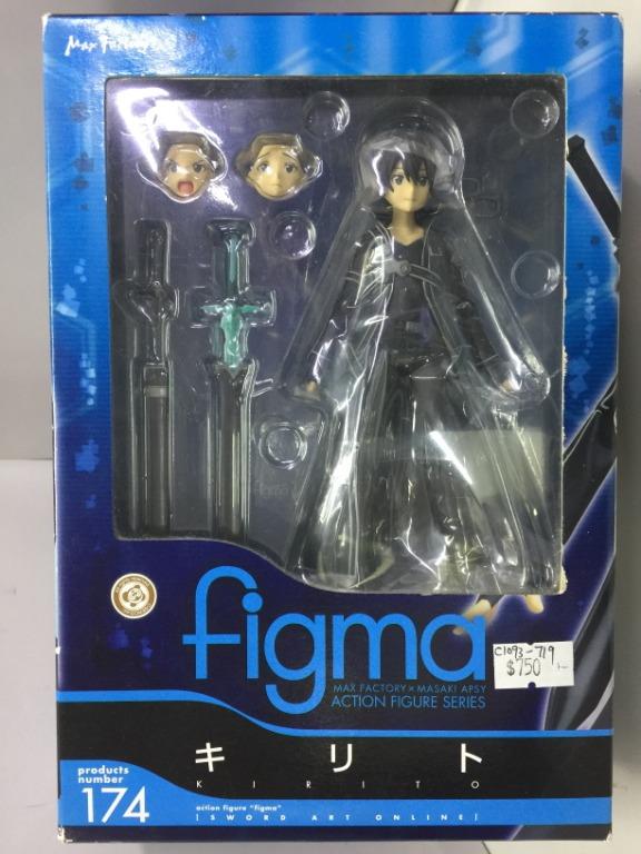 MAX FACTORY FIGMA 174 CHRIST
