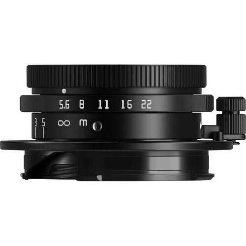 TTArtisan M 28mm f/5.6 Lens (Leica M Mount / Black)