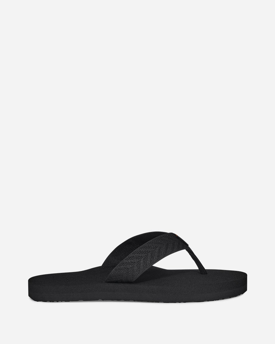 Teva Mush II