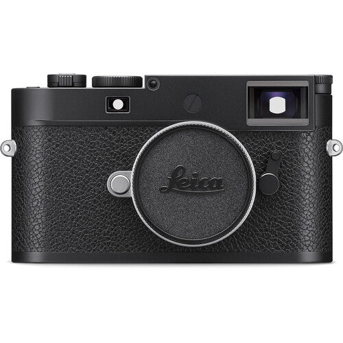 Leica M11-P Rangefinder Camera (pure body/black)