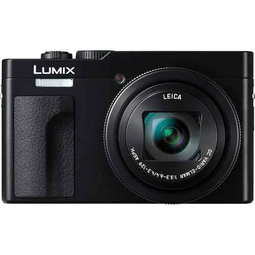 Panasonic Lumix DC-ZS99 / TZ99 Pure Body (Black)