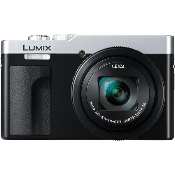 Panasonic Lumix DC-ZS99 / TZ99 Pure Body (Silver)