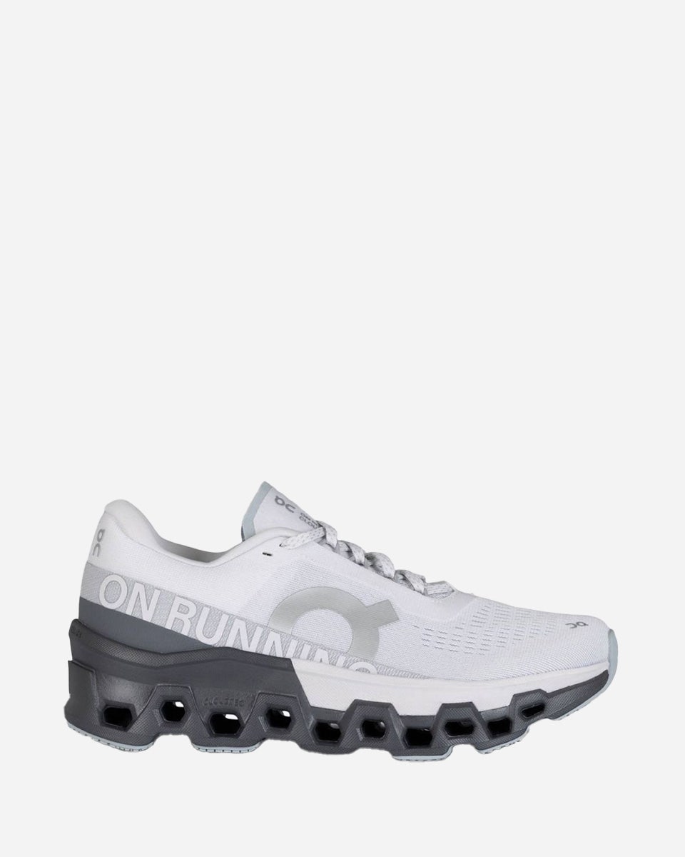 On Running Cloudmonster 2