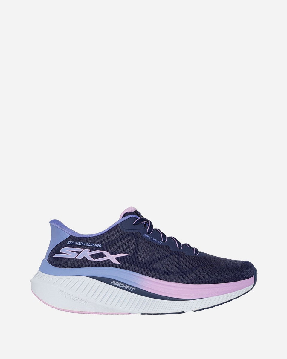 Skechers Go Walk Max Cush Arch Fit