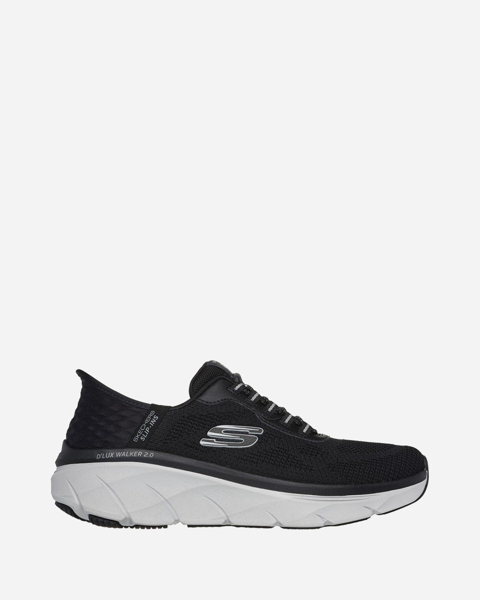 Skechers D'Lux Walker 2.0 Slip-in