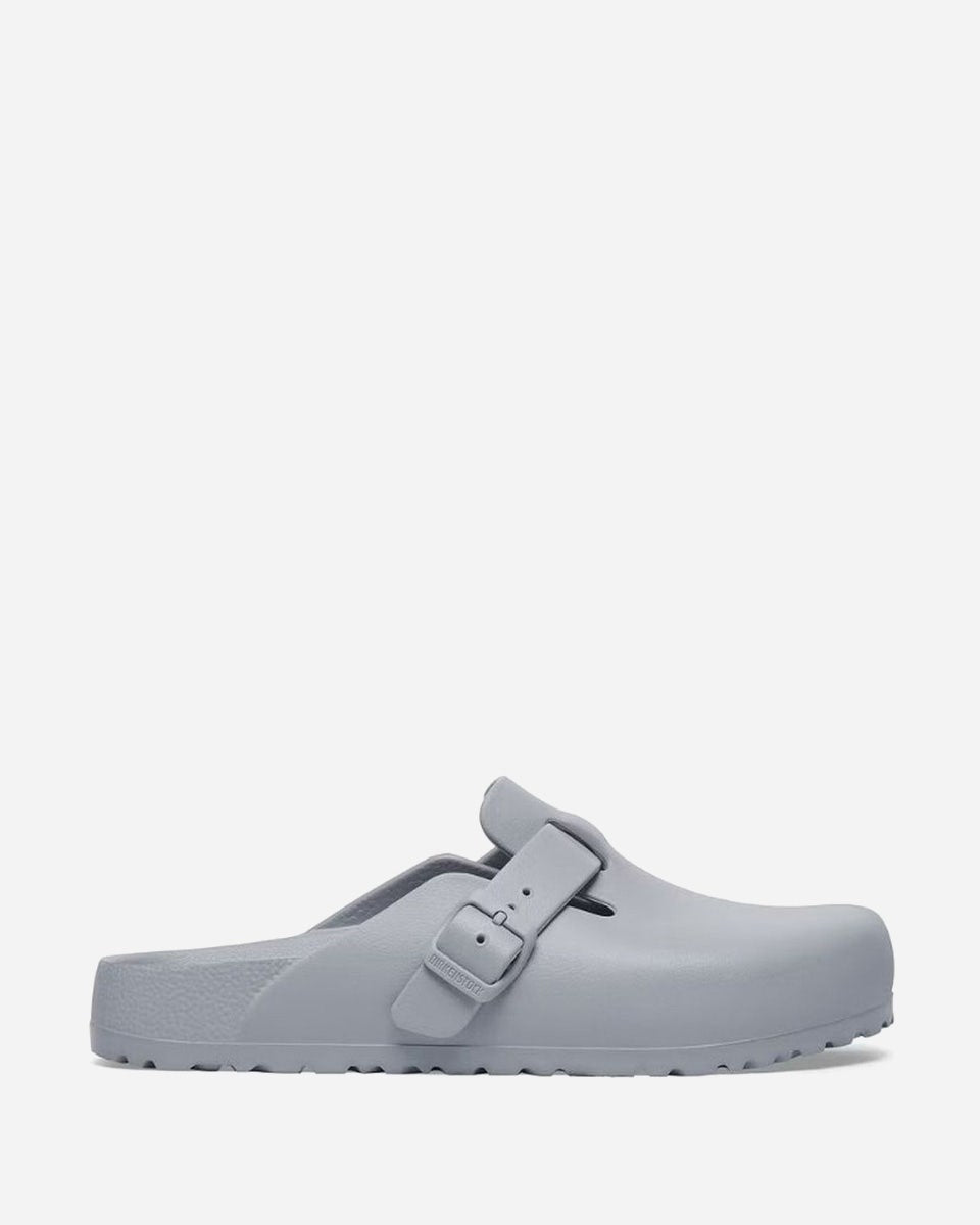 Birkenstock Boston Eva Stone Coin