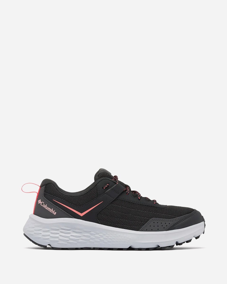 Columbia Vertisol Trail Wide