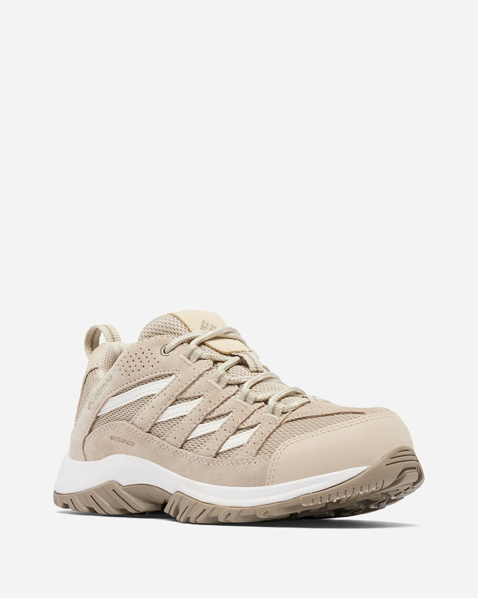 Columbia CRESTWOOD WATERPROOF WIDE