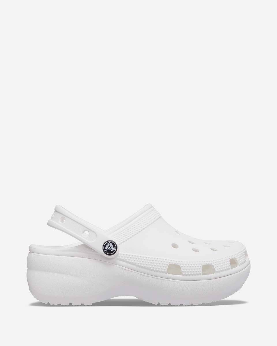 Crocs Classic Platform Clog