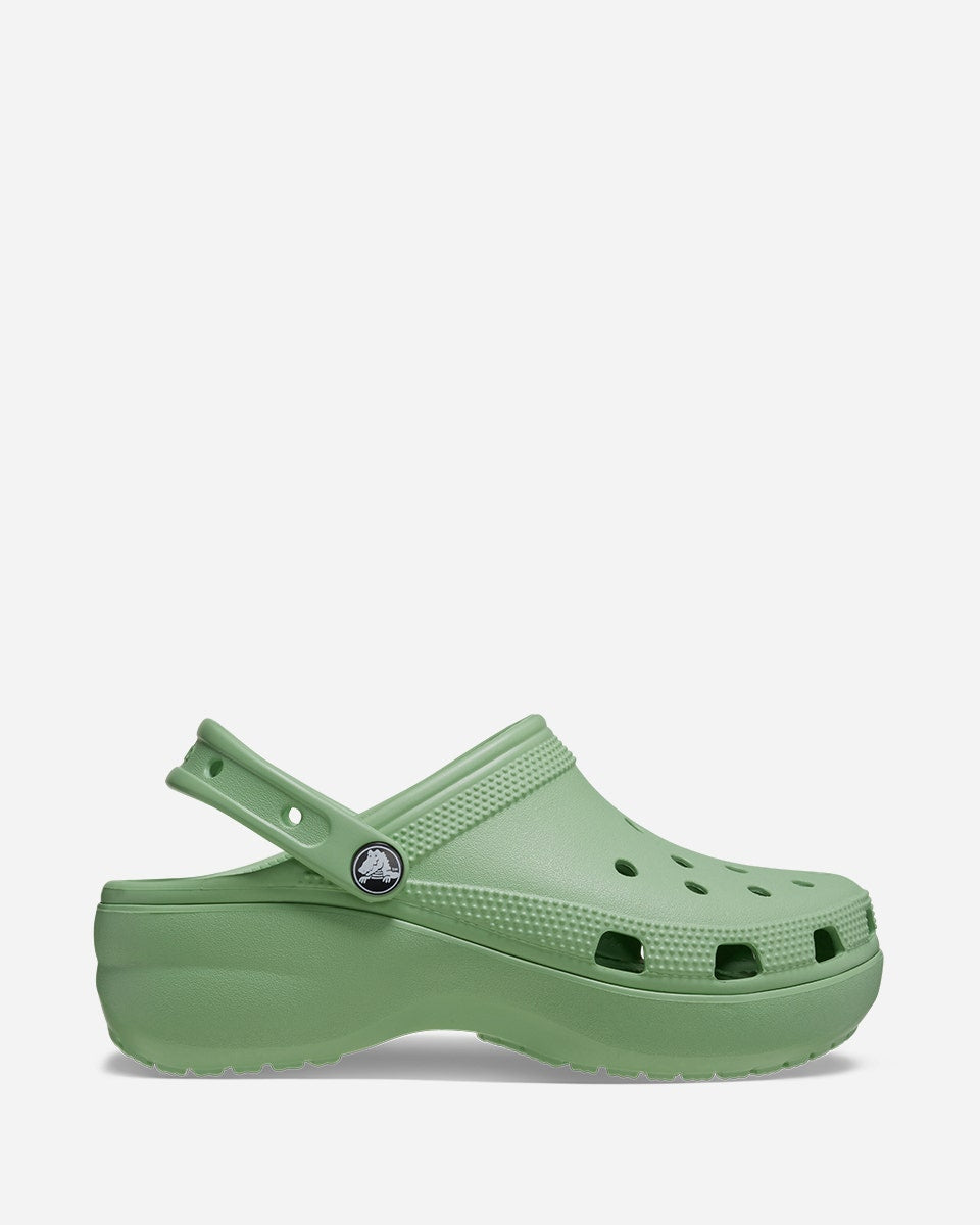 Crocs Classic Platform Clog