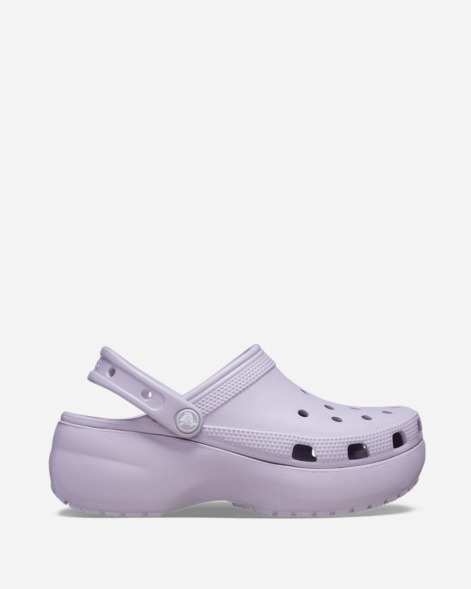 Crocs Classic Platform Clog