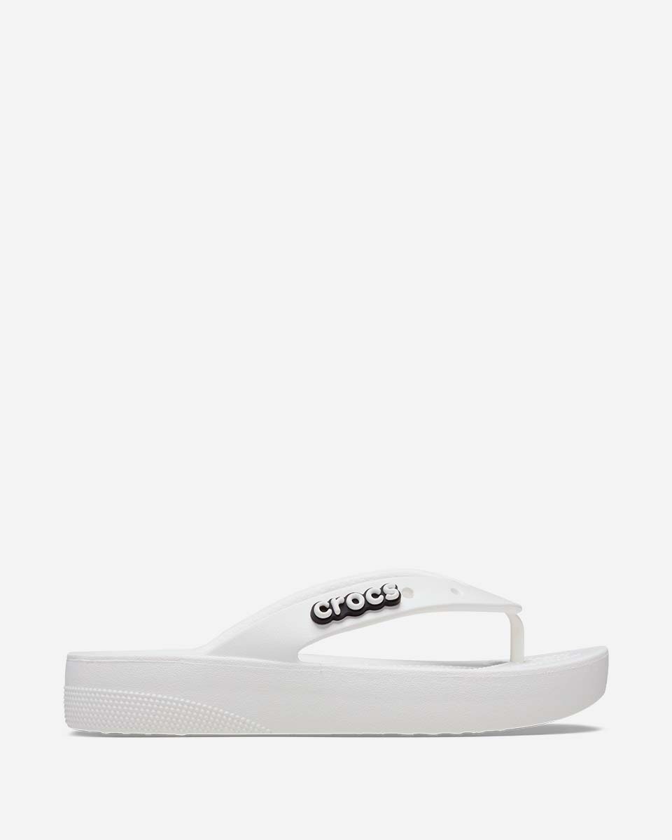Crocs Classic Platform Flip
