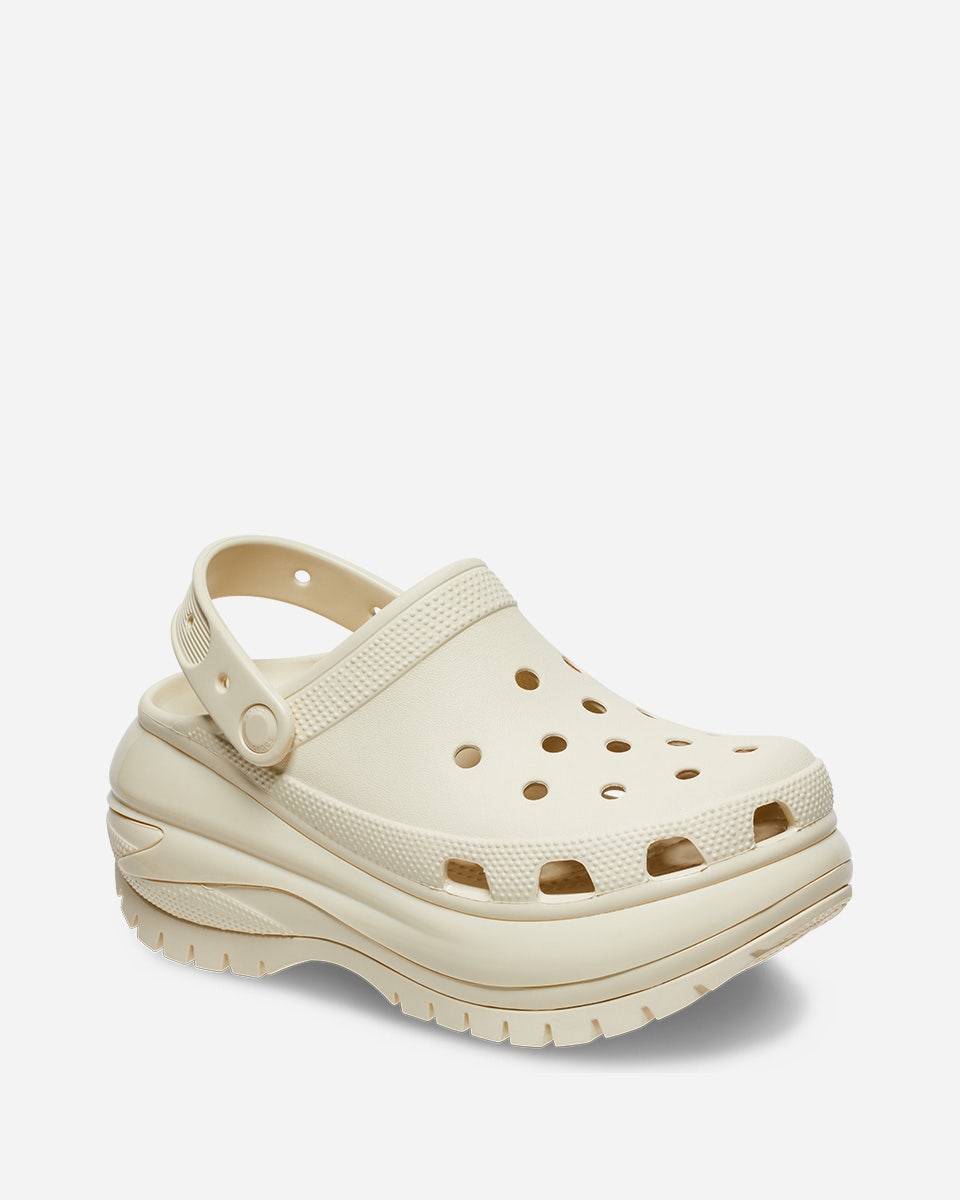Crocs Mega Crush Clog