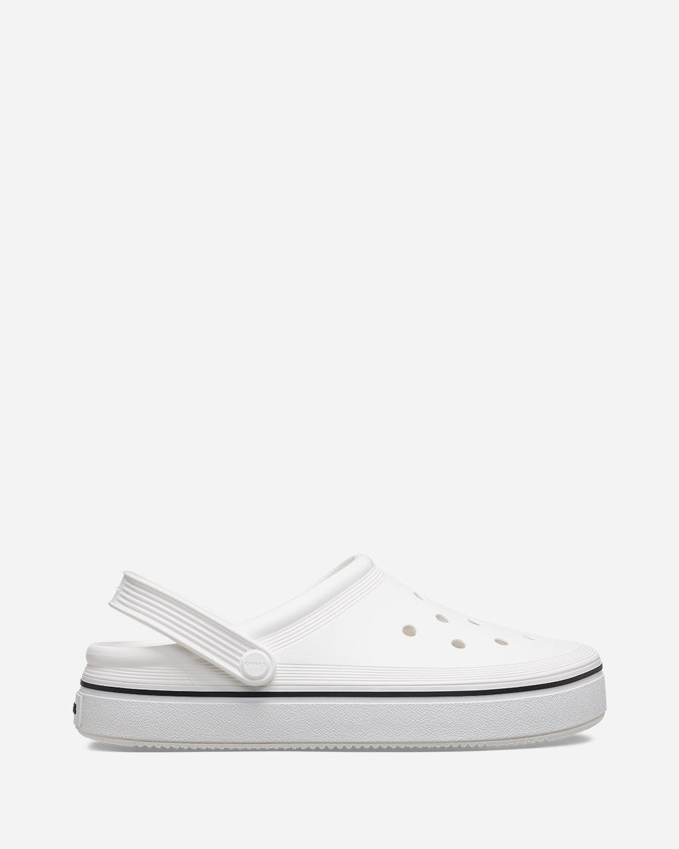 Crocs Off Court Clog