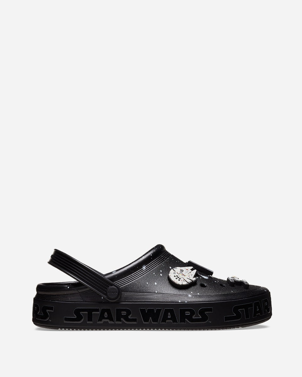 Crocs STAR WARS Off Court Clog
