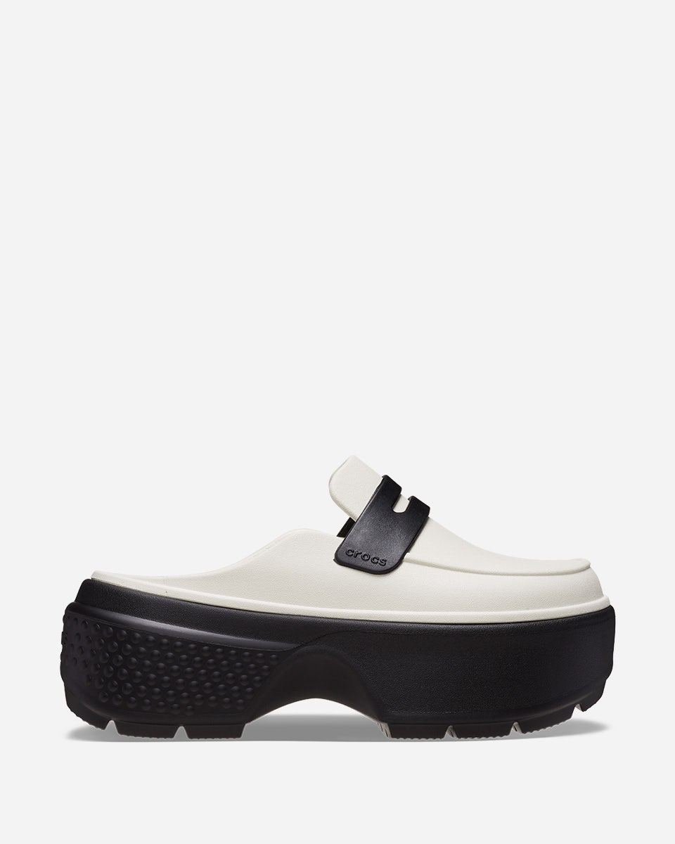 Crocs Stomp Loafer
