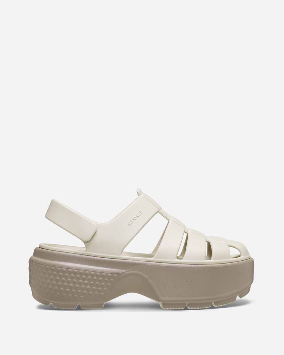 Crocs Stomp Fisherman Sandal