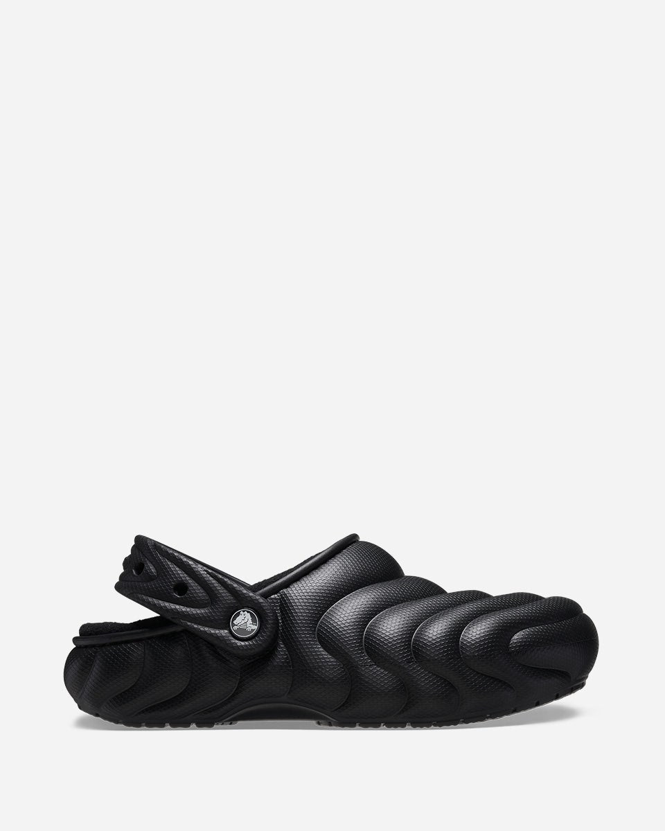 Crocs Classic Lined Overpuff Clog