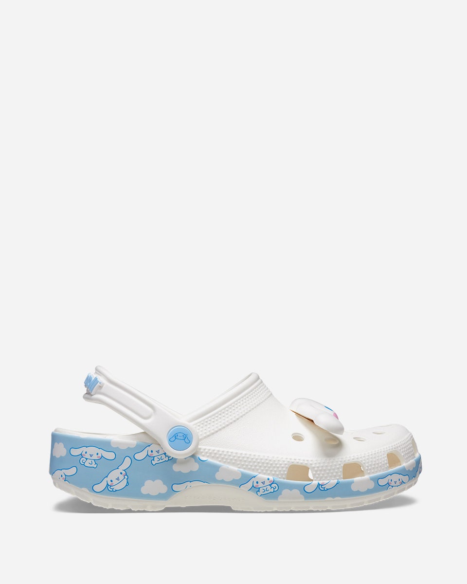 Crocs Hello Kitty® and Friends Cinnamoroll™ Classic Clog