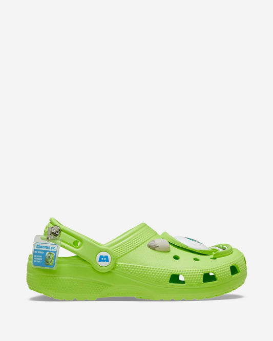 Crocs Monsters, Inc. Mike Classic Clog