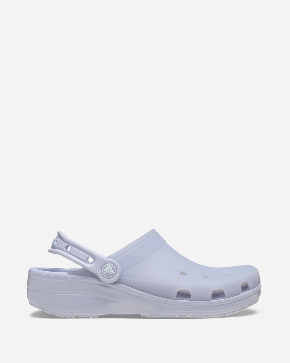 Crocs Classic Frosted Clog