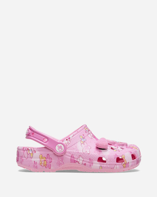 Crocs Hello Kitty® and Friends My Melody™ Classic Clog