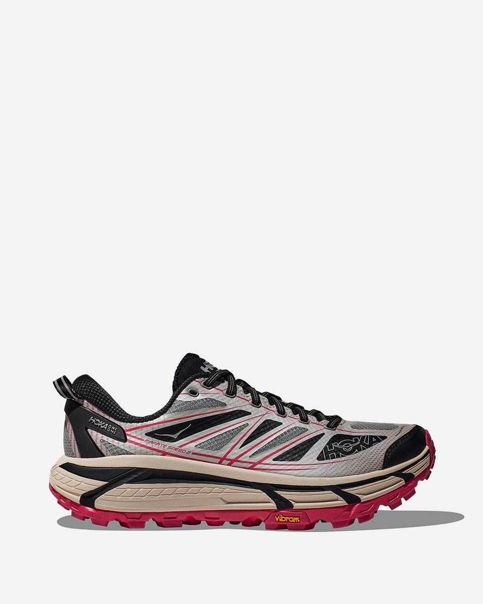 Hoka Mafate Speed 2