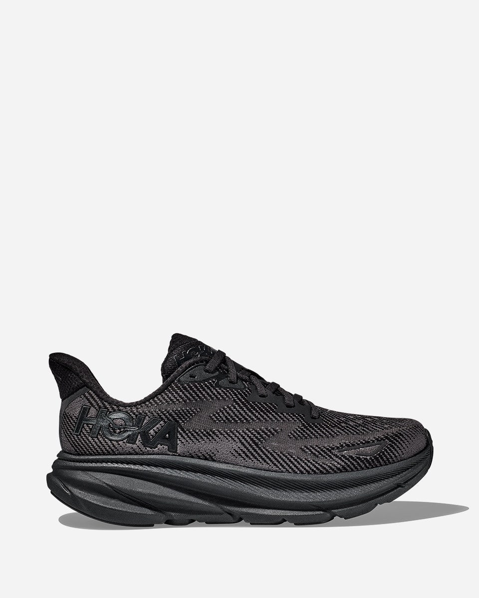 Hoka Clifton 9