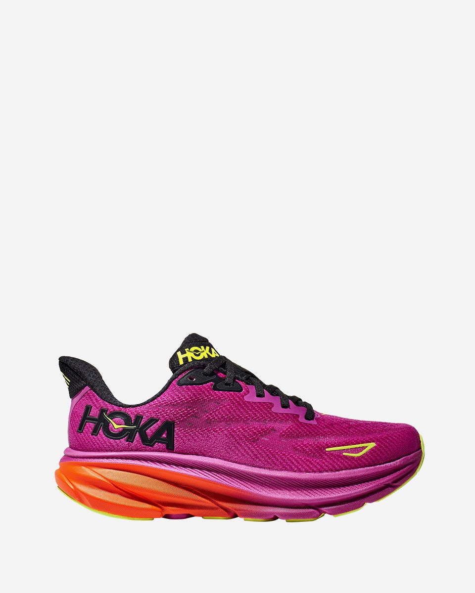Hoka Clifton 9