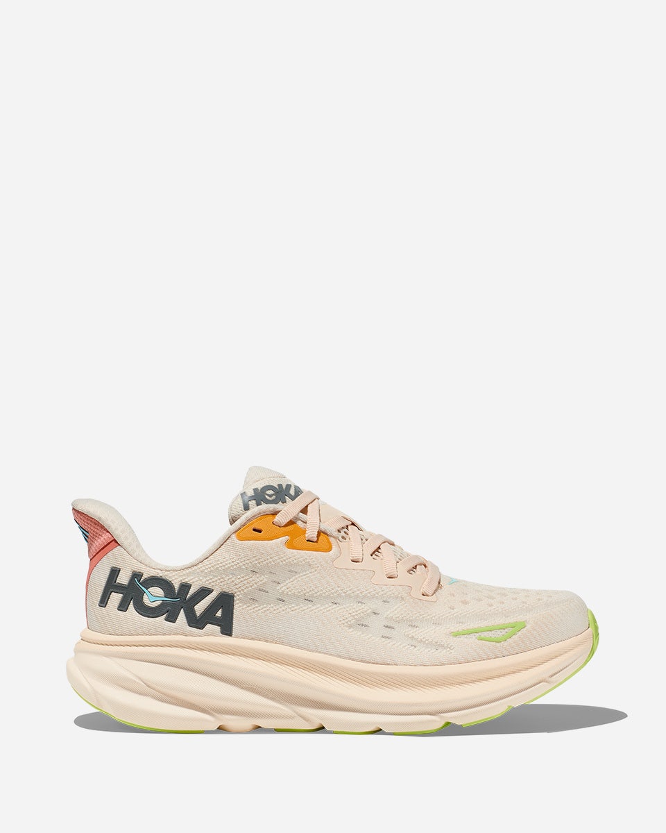 Hoka Clifton 9