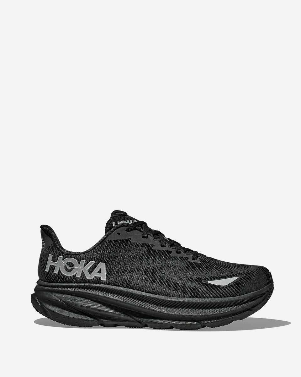 Hoka Clifton 9 GORE-TEX