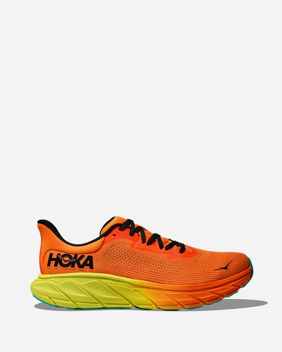Hoka Arahi 7