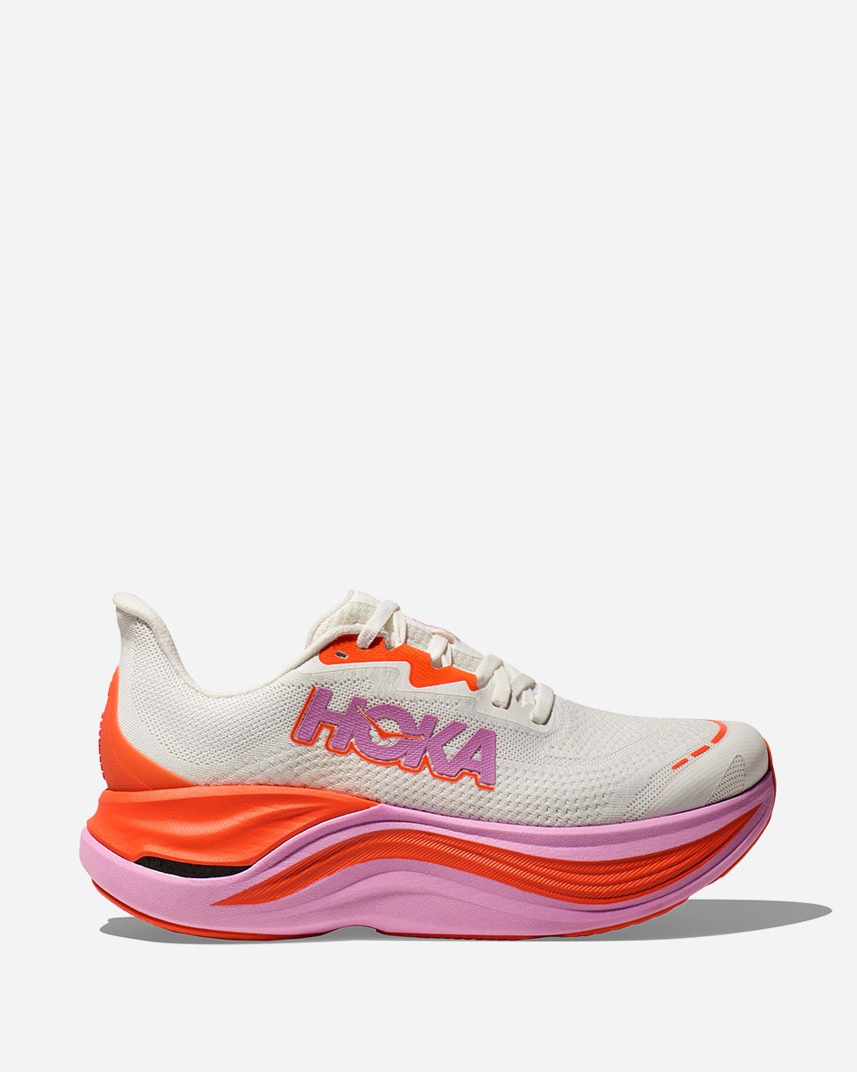 Hoka Skyward X