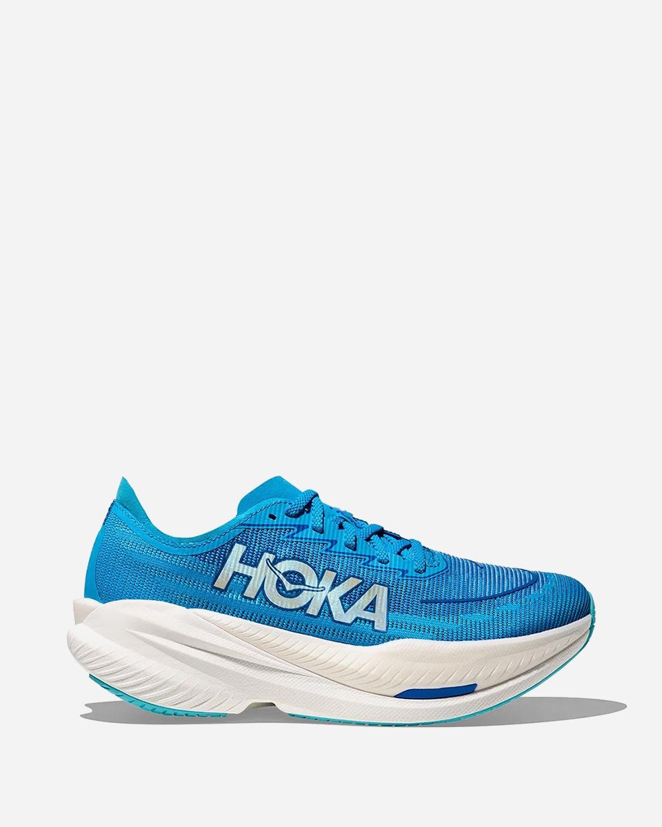 Hoka Mach X 2