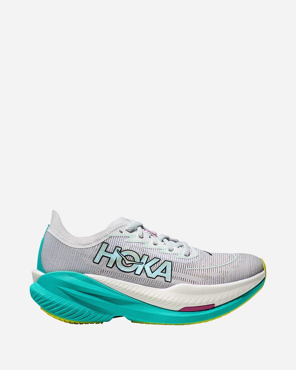 Hoka Mach x 2