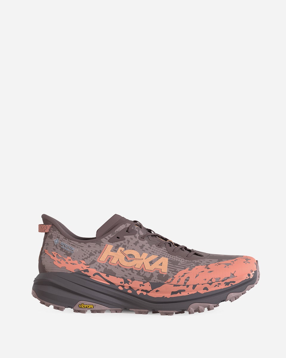 Hoka Speedgoat 6 GORE-TEX