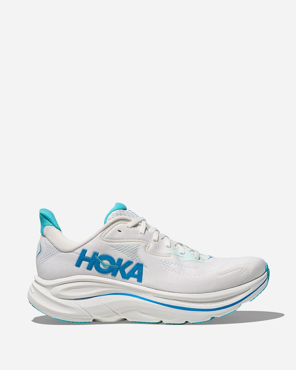 Hoka Clifton 10 Wide