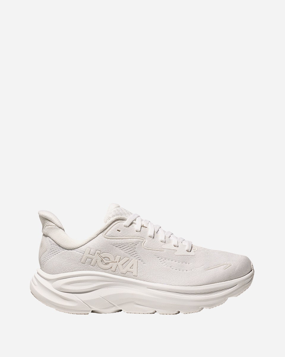 Hoka Clifton 10 Wide