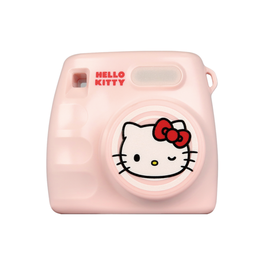 Yashica Mini Digital Camera (Hello Kitty)