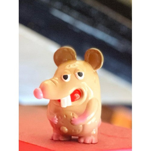 "Warehouse Redemption"