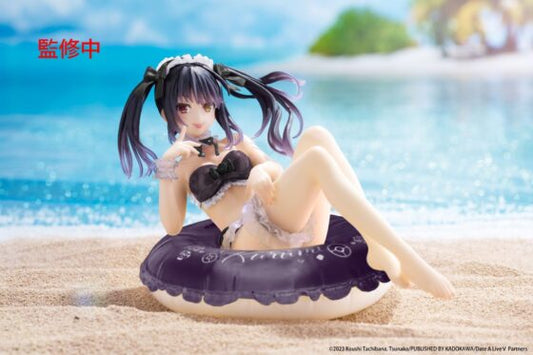 TAITO Aqua Float Girls【Date Wars】Tokisaki Kurumi (Renewal Ver.)