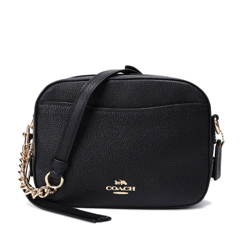 Coach Camera Bag 29411LIBLK 3280