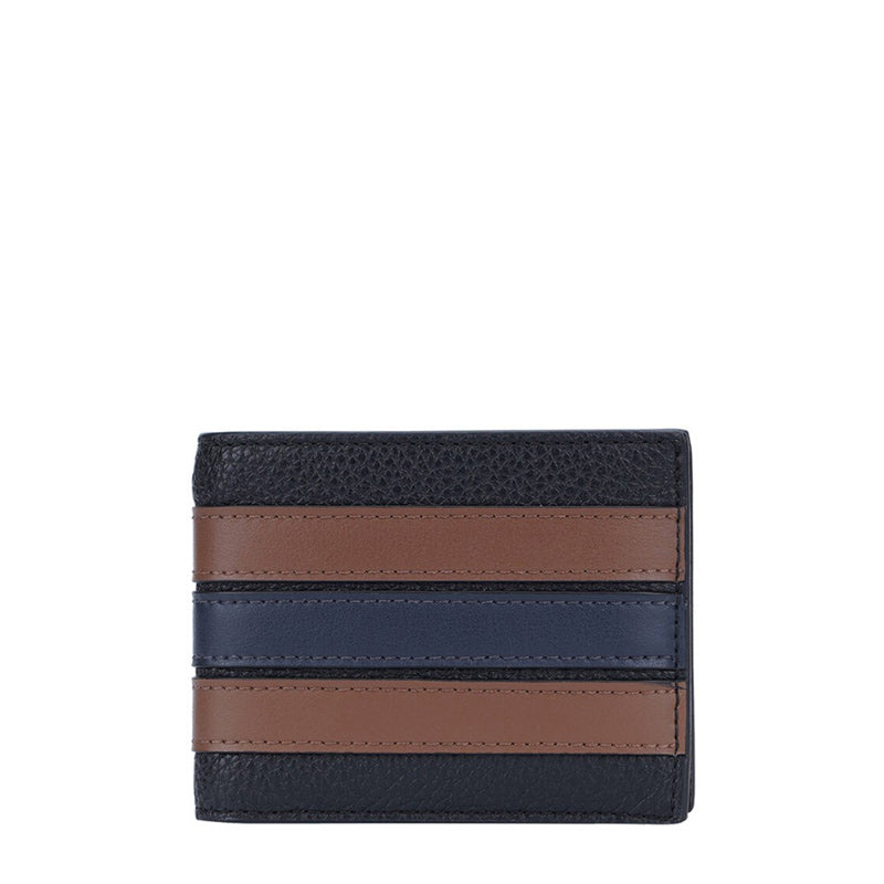 Coach Short Fold Wallet 3003QBR64 1006