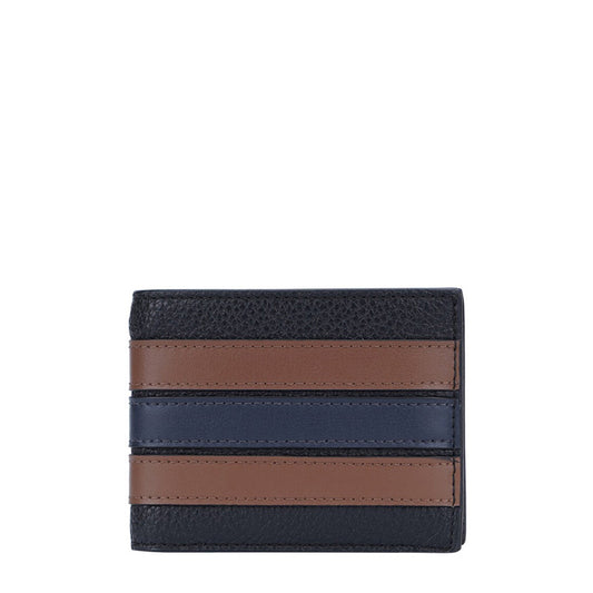 Coach Short Fold Wallet 3003QBR64 1006