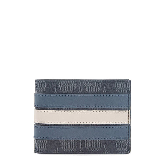 Coach Short Fold Wallet 3004QBOH0 951