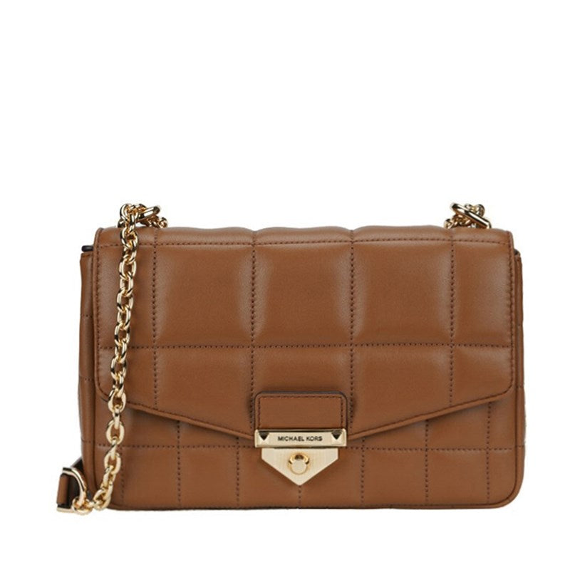 Michael Kors Shoulder Bag/Crossbody Bag 30F0G1SL3LLUGGAGE 548